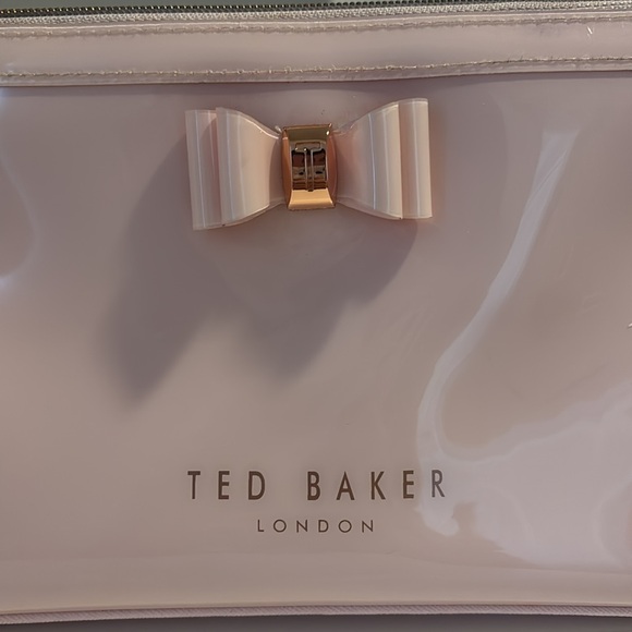 Ted Baker London Cosmetic Bag - Picture 3 of 7